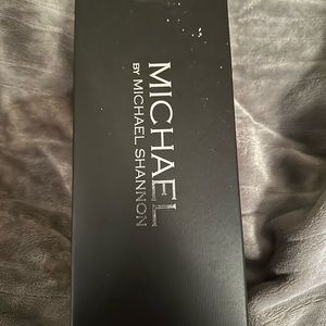 Michael Shannon casual shoes